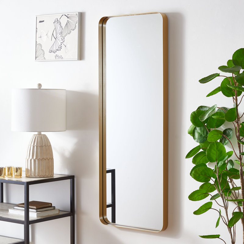 Everly Quinn Mirror | Wayfair